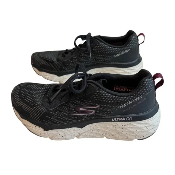 Air Cooled Goga Max Goga Skechers Shoes Skechers Shoes Womens